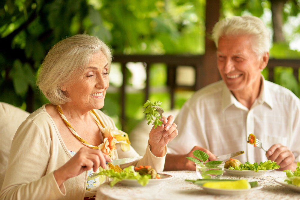 How to Help an Older Adult with Unintentional Weight Loss