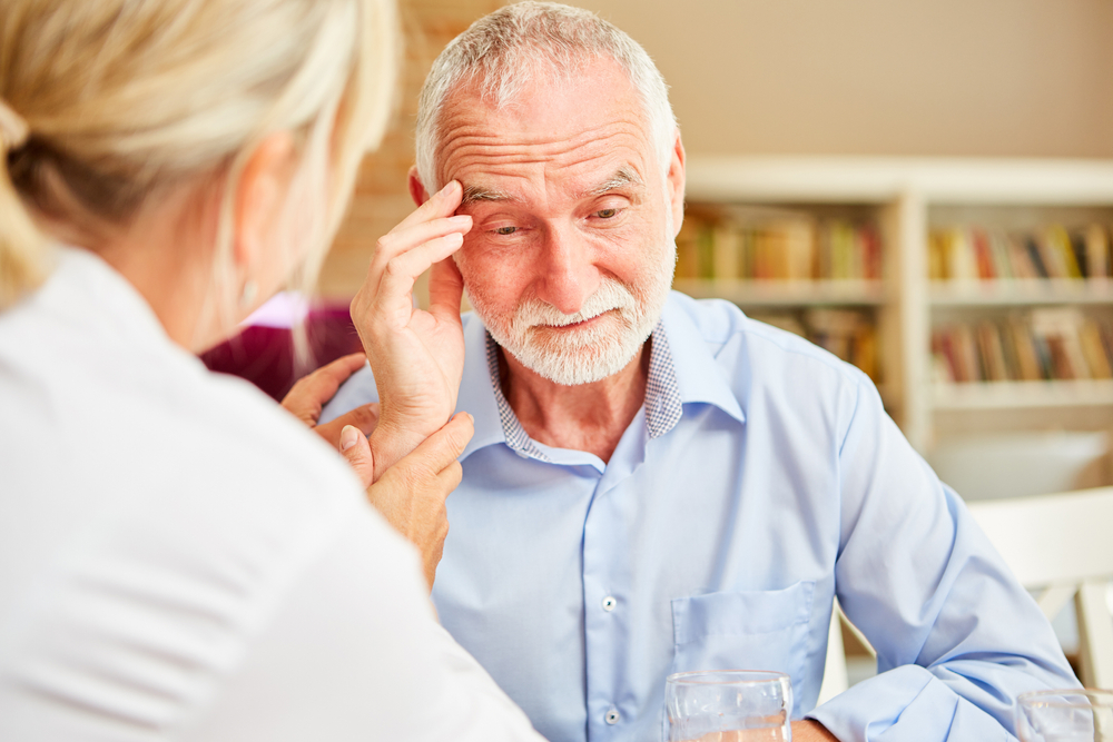 Aging and Memory Loss: When Should You Seek Help?