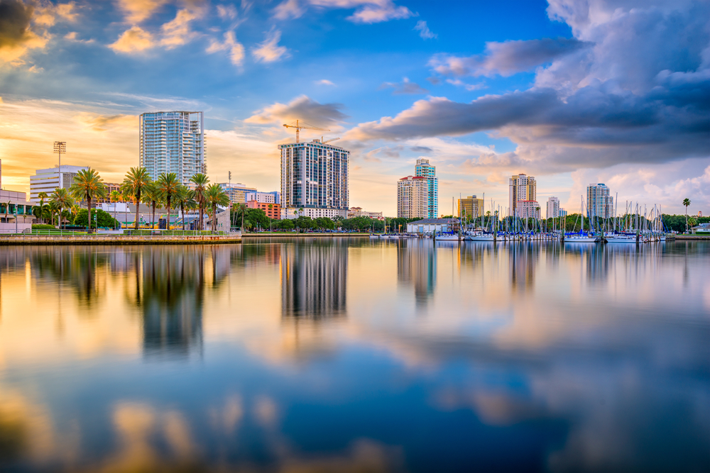 Florida Fine Arts: Can’t Miss Attractions in St. Petersburg