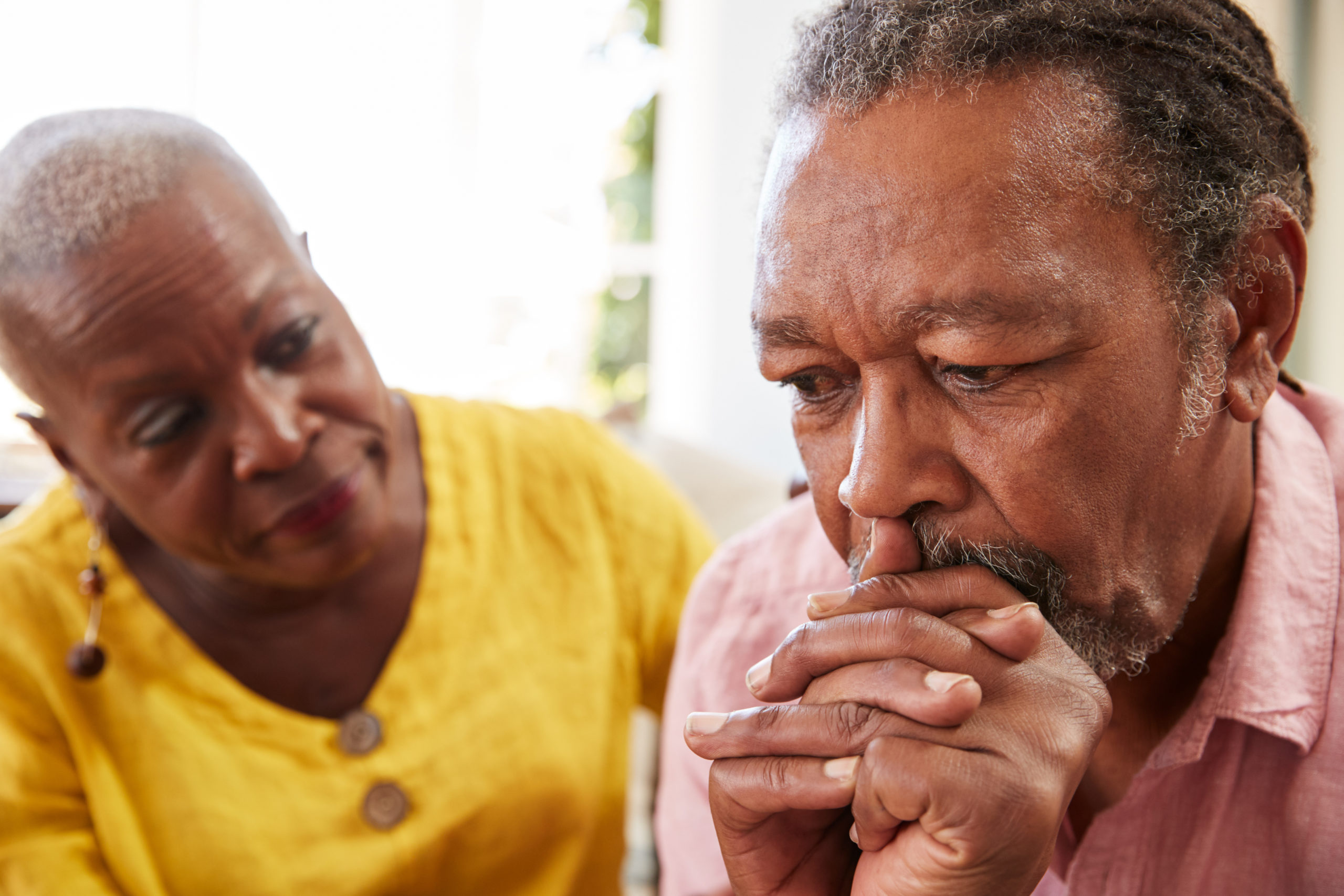 Why Depression Warning Signs Are Commonly Missed in Older Adults