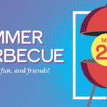 Summer Barbecue on May 26, 2022