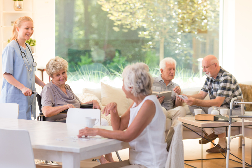 3 Questions to Ask During an Assisted Living Facility Tour