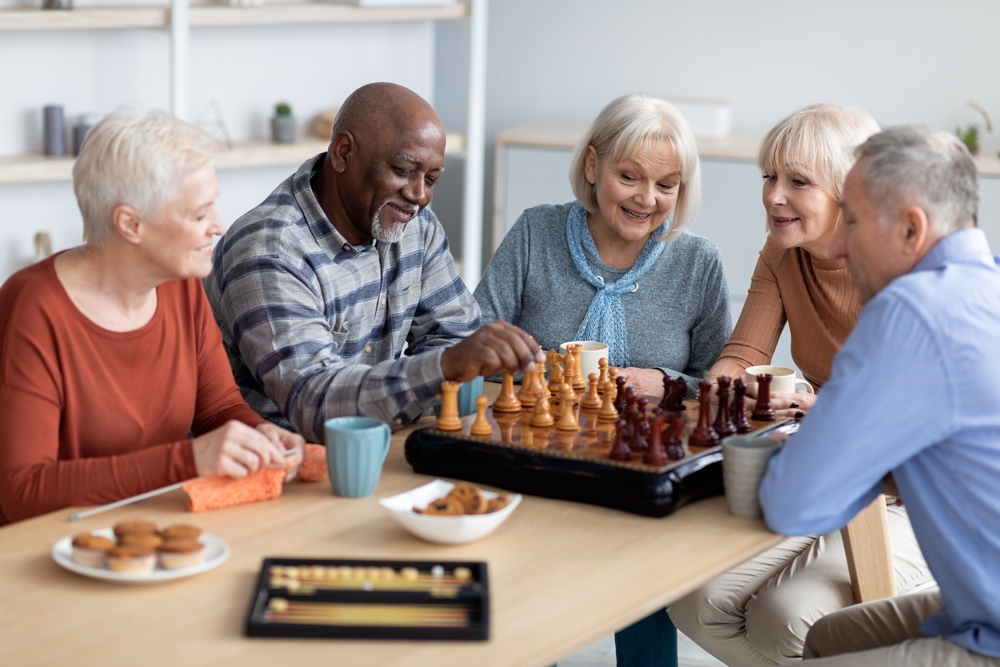 6 Reasons to Look Forward to Retirement Living