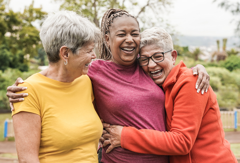 Top Tips for Making New Friends During Retirement