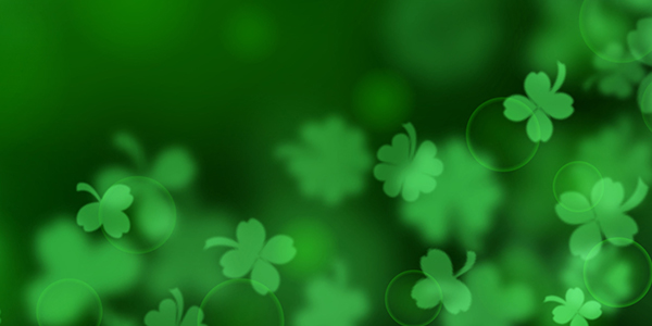 Celebrate St. Patrick's Day With Us on March 17, 2023