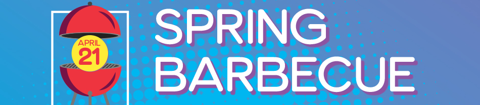 Spring BBQ Event April 2023